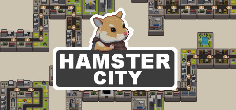 Hamster City screenshot